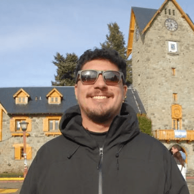 Renan Azalim
